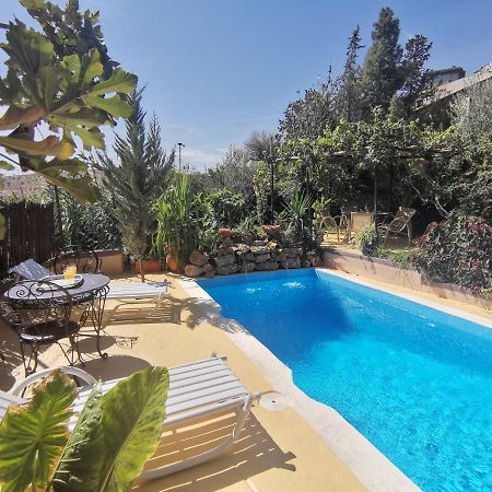 2 Bedroom Charming Apartment Fès Exteriér fotografie